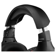 Logitech 981000757 G332 Gaming Headset Black/Red