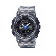 Casio BA110JM1ADR Baby G Watch