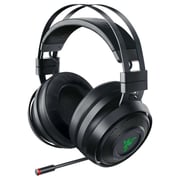 Razer Nari Wireless Gaming Headset Black RZ0402680100R3M1 Razer Nari Wireless Gaming Headset Black RZ0402680100R3M1