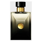 Versace Pour Homme Oud Noir Perfume For Men 100ml Eau de Parfum