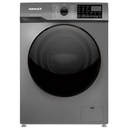 Admiral Front Load Washer 12 kg ADFW1214SCP