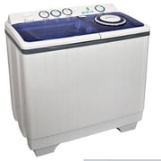 Gratus Top Load Semi Auto Washer 18 Kg GSW18KCDX Gratus Top Load Semi Auto Washer 18 Kg GSW18KCDX