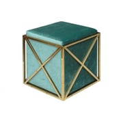 Pan Emirates Youruge Ottoman Pan Emirates Youruge Ottoman