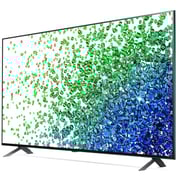 LG 4K Smart TV NanoCell, 65 Inch NANO80 Series Cinema Screen Design 4K Active HDR webOS Smart with ThinQ AI Local Dimming (2021 Model) LG 4K Smart TV NanoCell, 65 Inch NANO80 Series Cinema Screen Design 4K Active HDR webOS Smart with ThinQ AI Local Dimming (2021 Model)