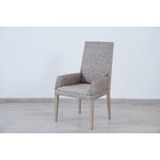 Buy Pan Emirates Kasen Dining Arm Chair Online in UAE Sharaf DG