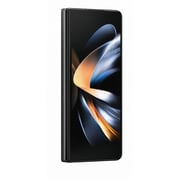 Samsung Galaxy Z Fold 4 256GB Phantom Black 5G Dual Sim Smartphone - Middle East Version
