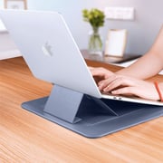 Wiwu Skin Pro III Portable Sleeve Navy Blue Macbook Air 13inch Wiwu Skin Pro III Portable Sleeve Navy Blue Macbook Air 13inch