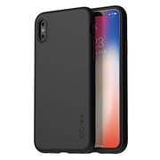 Araree AIRFIT Cover Black For Apple iPhone X