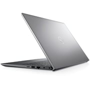 Dell 5415-VOS-500V-GRY Laptop - Core Ryzen 5 2.1GHz 8GB 512GB Shared Win10Home FHD 14inch Grey English/Arabic Keyboard