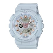 Casio BA-110GA-8ADR Baby G Watch