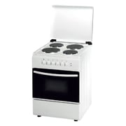 Westpoint Cooker WCER6604E4 Westpoint Cooker WCER6604E4