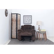 Pan Emirates Raklon Single Seater Recliner Sofa Pan Emirates Raklon Single Seater Recliner Sofa