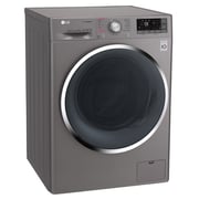 LG 8kg Washer & 5kg Dryer F4J7THP8S LG 8kg Washer & 5kg Dryer F4J7THP8S
