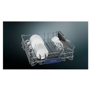 Siemens Built In Dishwasher Fully Integrated SN636X10NM Siemens Built In Dishwasher Fully Integrated SN636X10NM