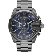 Diesel DZ4329 Mens Mega Chief Chronograph Watch Diesel DZ4329 Mens Mega Chief Chronograph Watch