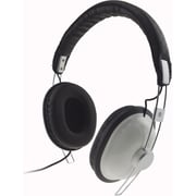Eklasse EK777 Wired Headphone Black/White
