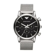Emporio Armani Luigi Men Ar1811 Watch Emporio Armani Luigi Men Ar1811 Watch