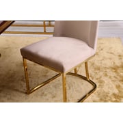 Pan Emirates Topsy Dining Chair Pan Emirates Topsy Dining Chair