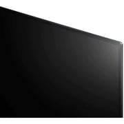 LG OLED 4K Smart TV, 77 Inch G1 Series Gallery Design 4K Cinema HDR webOS Smart with ThinQ AI Pixel Dimming