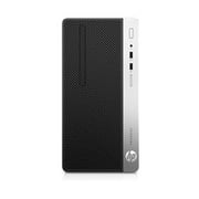 HP ProDesk 400 G6 MicroTower Desktop Core i5-9500 4GB RAM 1TB HDD DOS Black HP ProDesk 400 G6 MicroTower Desktop Core i5-9500 4GB RAM 1TB HDD DOS Black