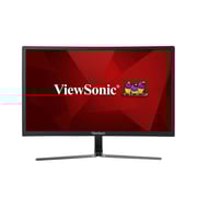 Viewsonic VX2458-C-MHD 24 inch Full Hd 144 Hz Curved Gaming Monitor Viewsonic VX2458-C-MHD 24 inch Full Hd 144 Hz Curved Gaming Monitor