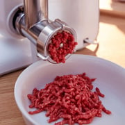Bosch Kitchen Machine With Meat Mincer MUMS2EW30G