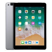 iPad (2018) WiFi+Cellular 128GB 9.7inch Space Grey