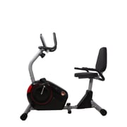 Gym Cardio Machine Commercial Recumbent Bike | MF-113L