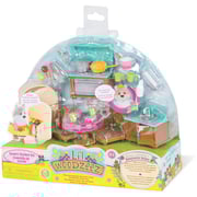 Lil Woodzeez Li'l Woodzeez Country Kitchen Set Lil Woodzeez Li'l Woodzeez Country Kitchen Set