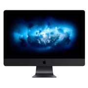 iMac Pro Retina 5K 27-inch (2020) - Xeon W 3GHz 32GB 1TB 8GB Space Grey English/Arabic Keyboard iMac Pro Retina 5K 27-inch (2020) - Xeon W 3GHz 32GB 1TB 8GB Space Grey English/Arabic Keyboard