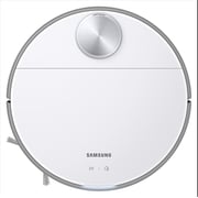 Samsung JetBot 80 VR30T80313W/WA Robot Vacuum Cleaner White/Grey Samsung JetBot 80 VR30T80313W/WA Robot Vacuum Cleaner White/Grey