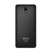 Ibrit Z2 16GB Black 4G Dual Sim smartphone Ibrit Z2 16GB Black 4G Dual Sim smartphone
