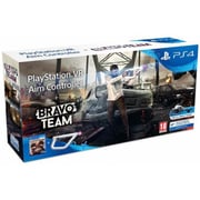 Sony Aim Controller PS VR Bravo Team Bundle For PS4 Sony Aim Controller PS VR Bravo Team Bundle For PS4