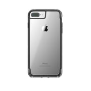 Griffin Survivor Clear Case Smoke/Black For iPhone 8 Plus/7 Plus -TA43830 Griffin Survivor Clear Case Smoke/Black For iPhone 8 Plus/7 Plus -TA43830