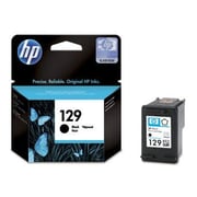 HP 129 C9364HE Black Original Ink Cartridge HP 129 C9364HE Black Original Ink Cartridge