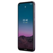 Nokia 5.4 128GB Purple Smartphone Nokia 5.4 128GB Purple Smartphone