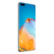 Huawei P40 Pro 256GB 5G Silver Frost Smartphone