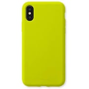 Cellular Line Cover Lime iPhone XS Cellular Line Cover Lime iPhone XS