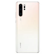 Huawei P30 Pro 128GB Pearl White 4G Dual Sim Smartphone VOG-L29 Huawei P30 Pro 128GB Pearl White 4G Dual Sim Smartphone VOG-L29