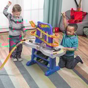 Step2 Hot Wheels Road Rally Raceway 874300