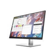 HP E24 G4 FHD Monitor Display 23.8-Inch 9VF99AS HP E24 G4 FHD Monitor Display 23.8-Inch 9VF99AS
