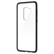 Spigen Ultra Hybrid Case Matte Black For Galaxy S9 - 592CS22837