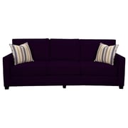 Galaxy Design Calypso 3 Seater Sofa Velvet Galaxy Design Calypso 3 Seater Sofa Velvet