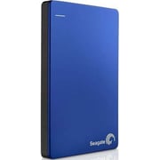 Seagate STDR2000202 Backup Plus Portable Hard Drive USB3.0 Blue 2TB