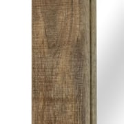 vidaXL Mirror Solid Mango Wood 50x110 cm vidaXL Mirror Solid Mango Wood 50x110 cm