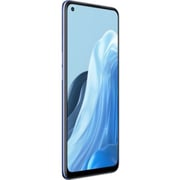 Oppo Reno7 256 GB Startrails Blue 5G Smartphone
