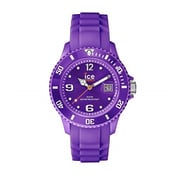 Ice Forever Purple Small Unisex Watch