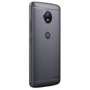 Moto E4 4G Dual Sim Smartphone 16GB Iron Gray