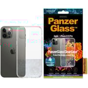 Panzerglass Clear Case iPhone 12 Pro Panzerglass Clear Case iPhone 12 Pro