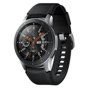 Samsung Galaxy Watch 46mm Black + Gear IconX Black Samsung Galaxy Watch 46mm Black + Gear IconX Black